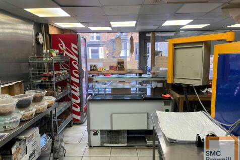 Restaurant to rent Image 4