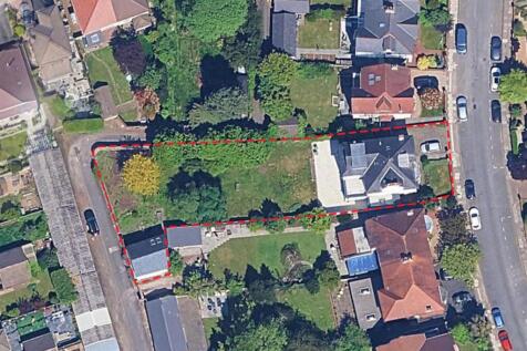 Palace Road Boundary.jpg