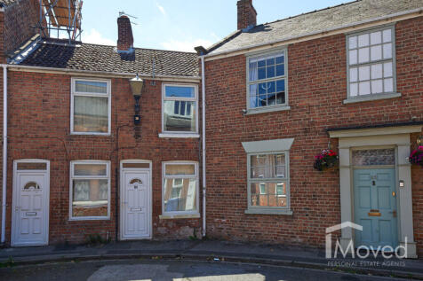 Millgate-Front