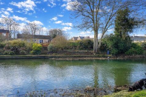 River Bank