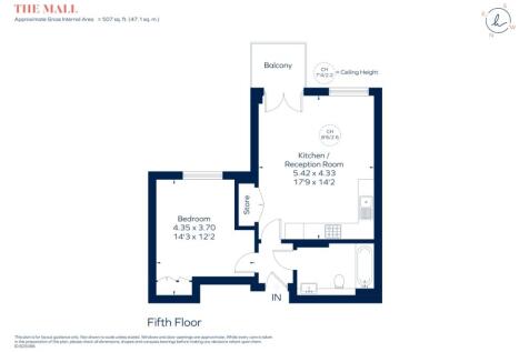 Flat-20-The-Mall-V1