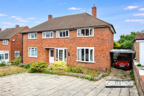 Orpington, BR5 - property photo