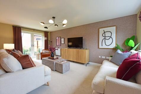 Show Home Image
