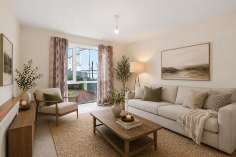 Virtual Staging