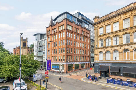 Glasgow, G1 - property photo