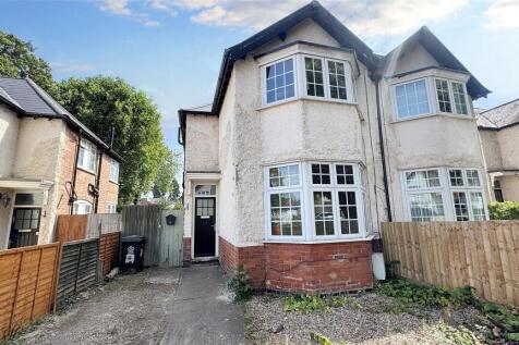 Leicester, LE5 - property photo