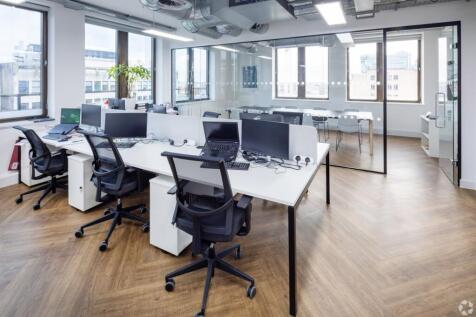 36 Great Charles Street  Flexible Fitted Connect