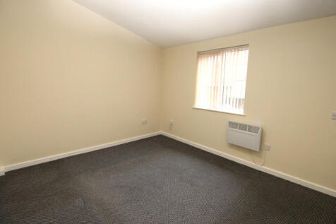 9b West Street, Clayton, M11 4EF