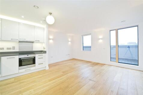 Open Plan