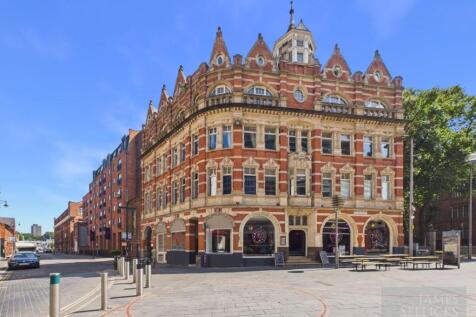 The Queens Building