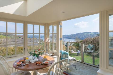 Dart View Cottage_Dittisham