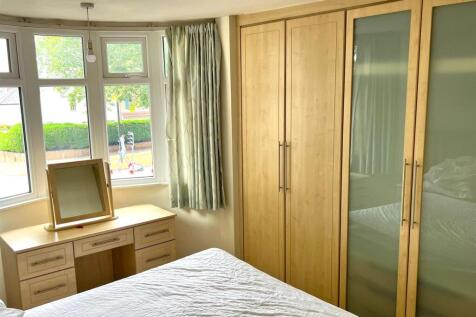 Holyhead Road, Coundon - Bedroom