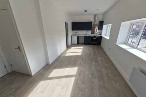 Kneesworth Street Ro