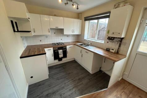 Ratcliffe Av, Burton Upon Trent, Branston, DE14 photo 3