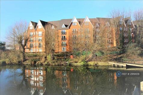 Crown Quay
