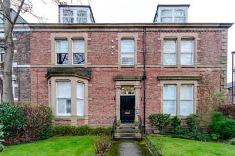 Tankerville Terrace, Newcastle upon Tyne, Tyne and Wear, NE2 photo 5