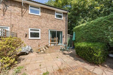 Rear Elevation 1