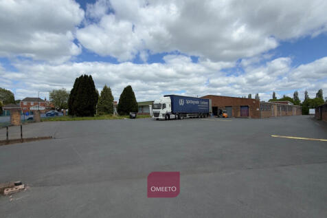 Unit to Rent