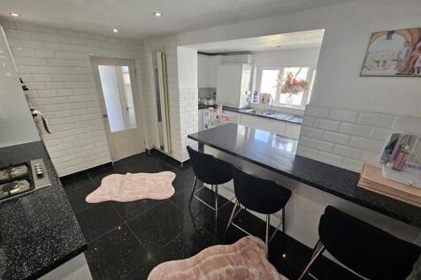 Kitchen Breakfast Room