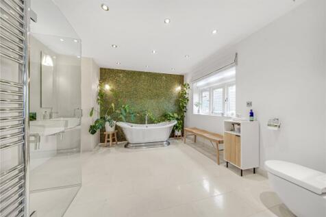 Ensuite To Principal