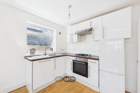 Kitchen/Living area