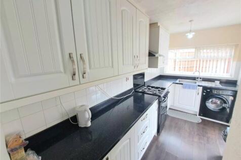 Ridley Street, Prenton, Wirral photo 4
