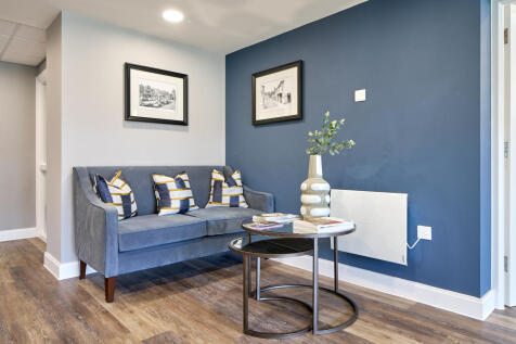 Entrance Lobby
