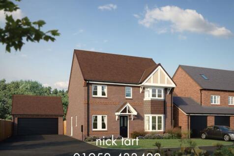nick tart 01952 433422