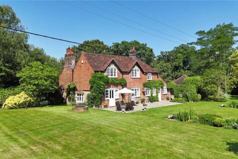 Lavender Cottage
