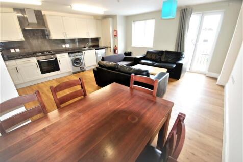 B6, Station House, Old Warwick Road, Leamington Spa photo 4