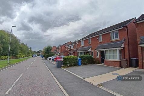 Chichester Lane, Eccles, Manchester, M30 photo 3