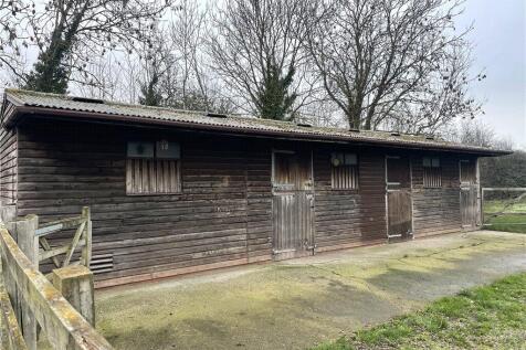 Stables