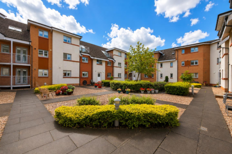 Court Yard