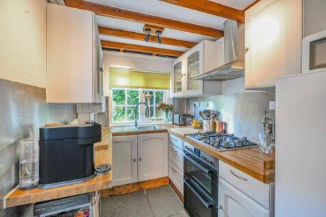 Mill Road, Ullesthorpe