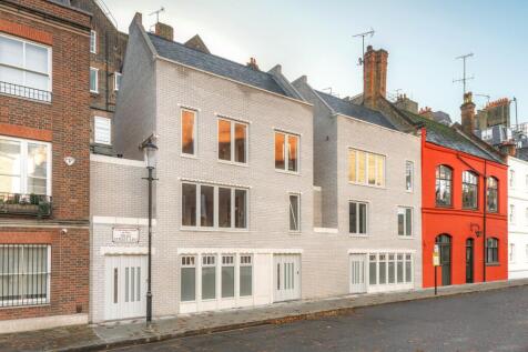 Dilke Street - ob...