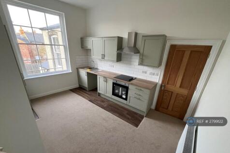 Kitchen/Living Area