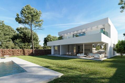 Fantastic villa with exclusive living comfort in Sol de Mallorca