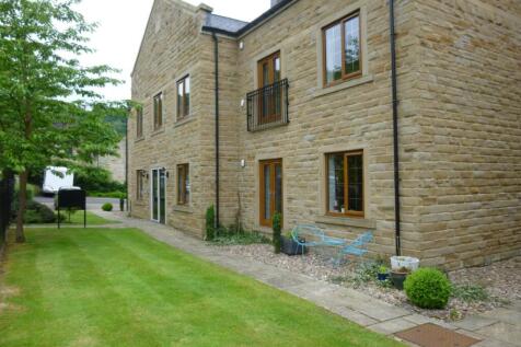 2-bed flat on The Loft, Spring Grove, Hebden Bridge, Calderdale, £721/mo