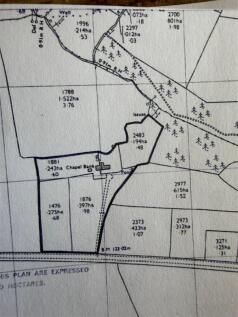 Land Plan