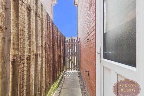 Brindlestone Close