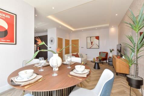 Internal Lifestyle Photograph