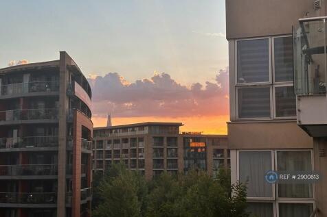 View From Balcony
