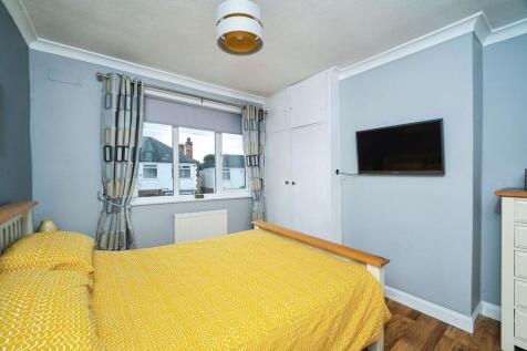 Bedroom 1 view 2