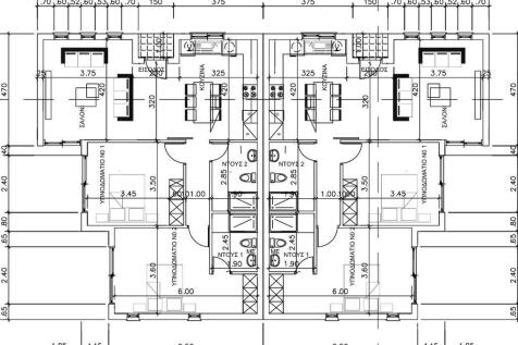 Bungalows 13 &amp; 14