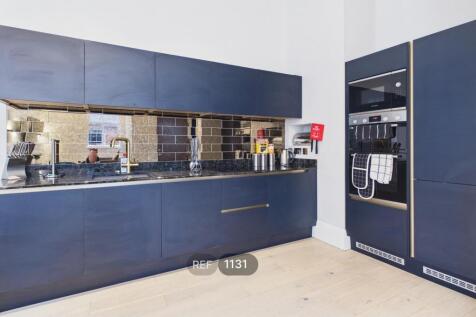 Kitchen / Living area