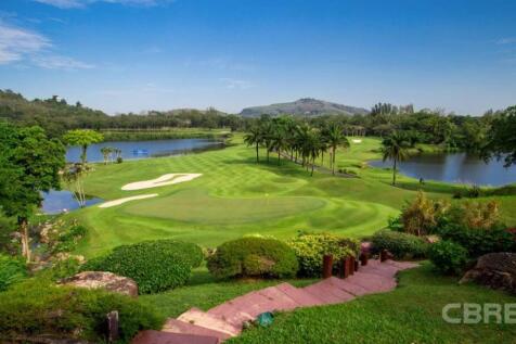 Blue Canyon Country Club