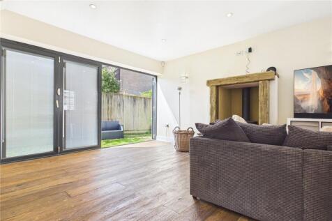 Living / Dining Room