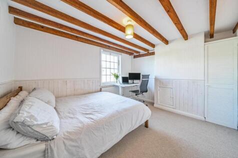 Mill Road, Ullesthorpe