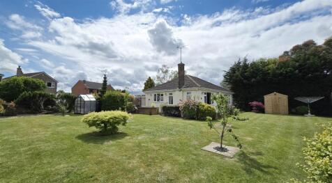 The Bungalow