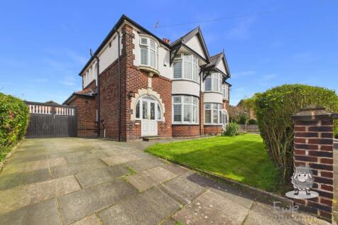 EweMove Devonshire Road 1